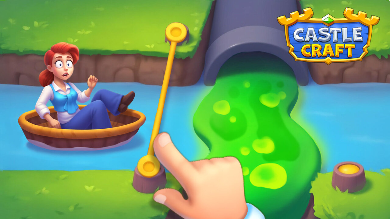 Castle Craft Cover