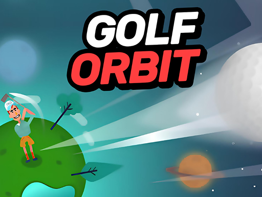 Golf Orbit Cover
