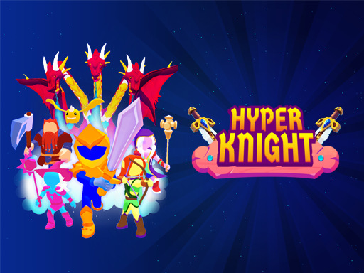 Hyper Knight Cover